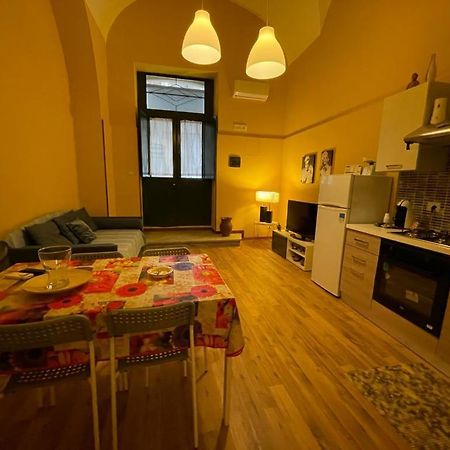 Verdi 49 Holiday Home Катания Экстерьер фото