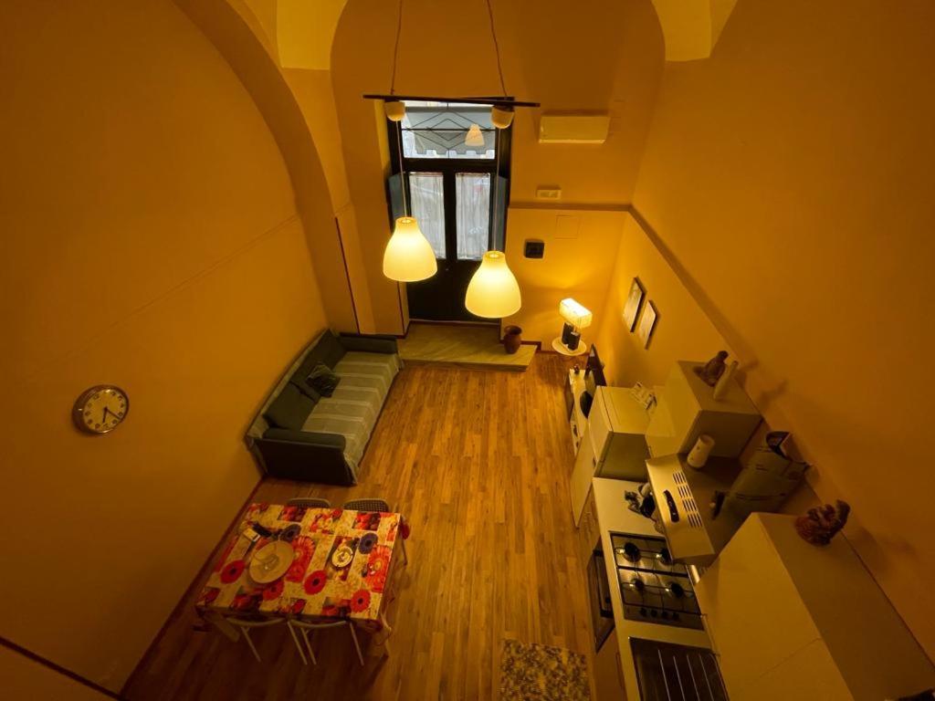 Verdi 49 Holiday Home Катания Экстерьер фото