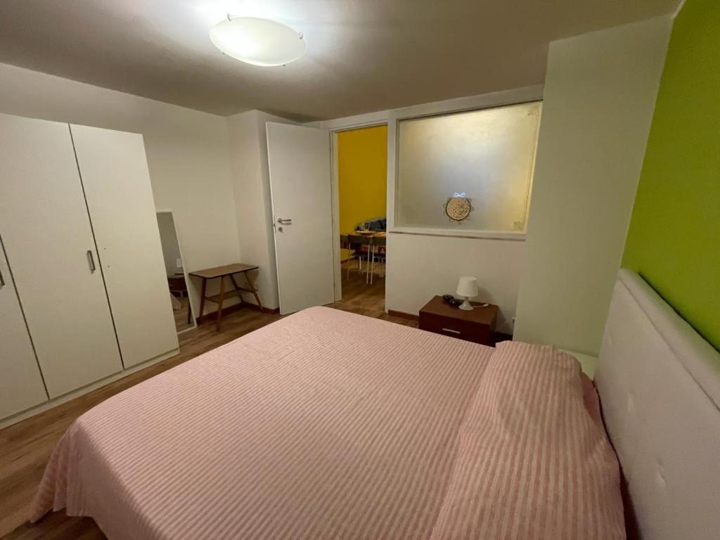 Verdi 49 Holiday Home Катания Экстерьер фото