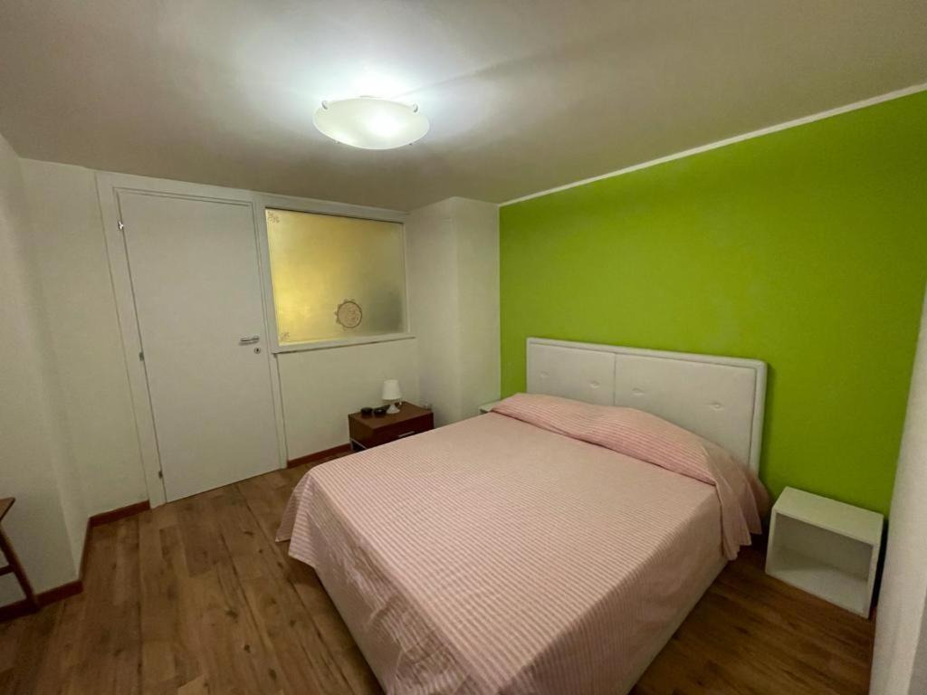 Verdi 49 Holiday Home Катания Экстерьер фото