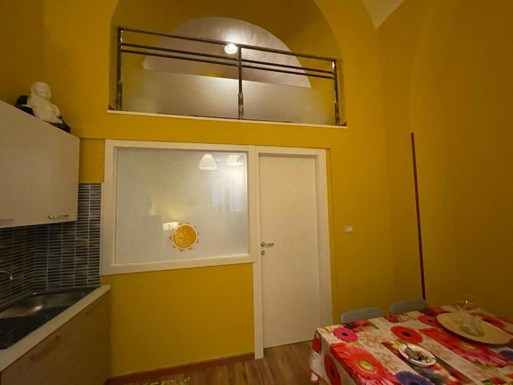 Verdi 49 Holiday Home Катания Экстерьер фото