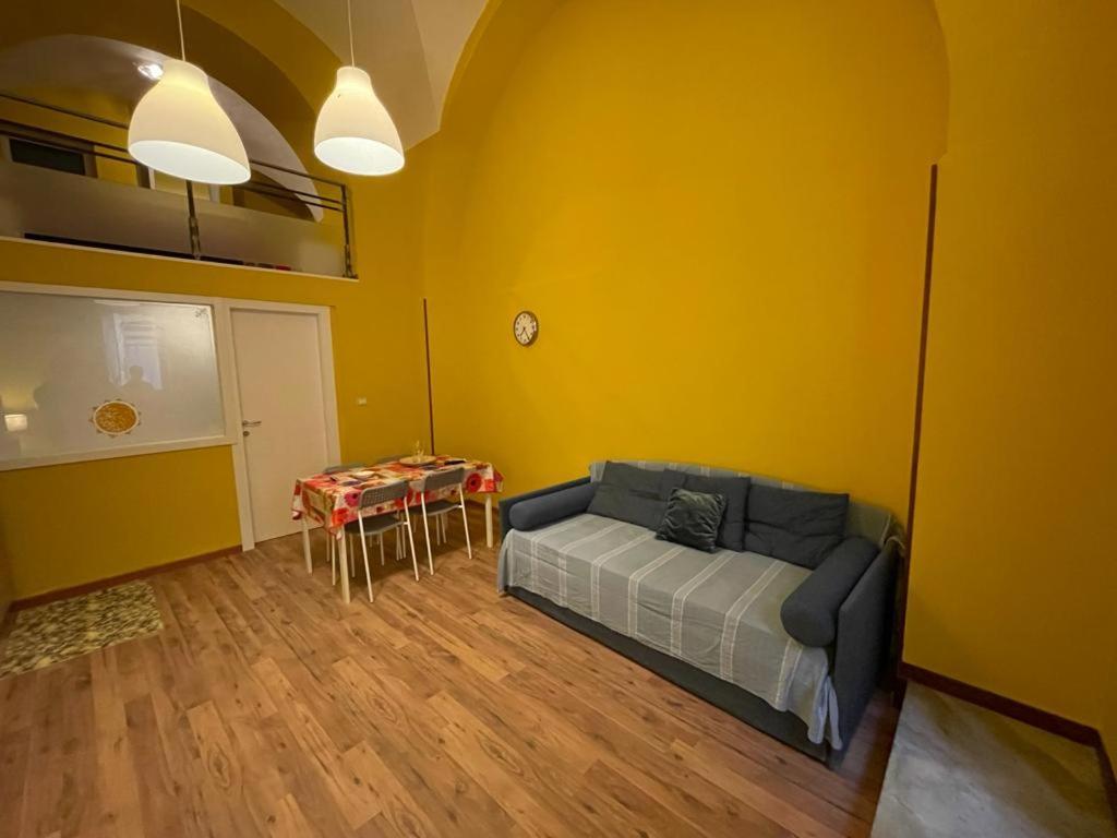 Verdi 49 Holiday Home Катания Экстерьер фото