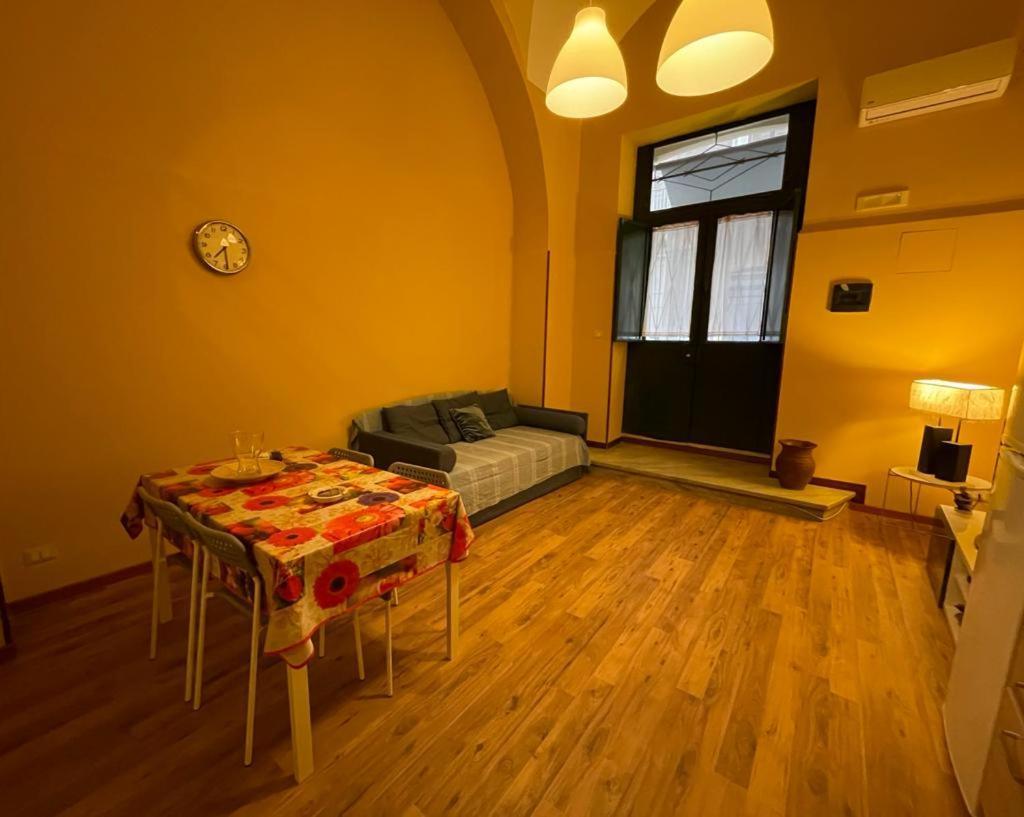 Verdi 49 Holiday Home Катания Экстерьер фото
