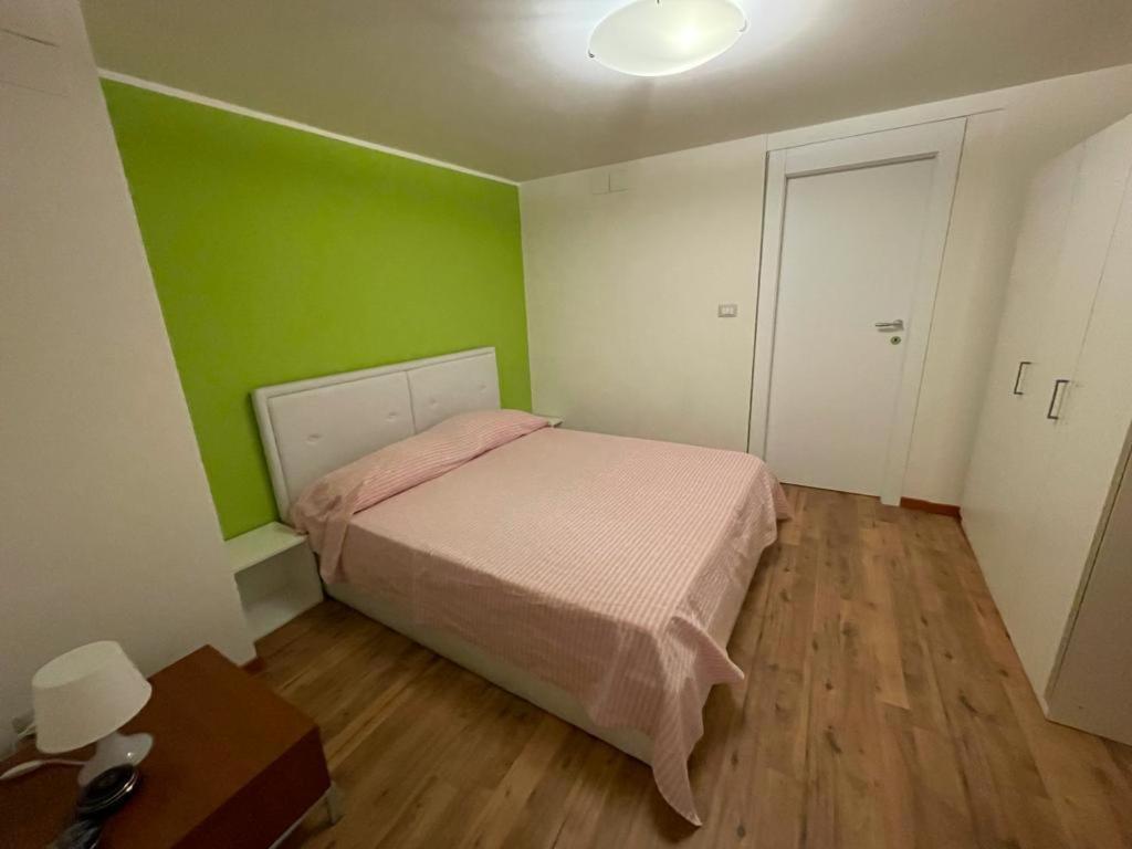 Verdi 49 Holiday Home Катания Экстерьер фото