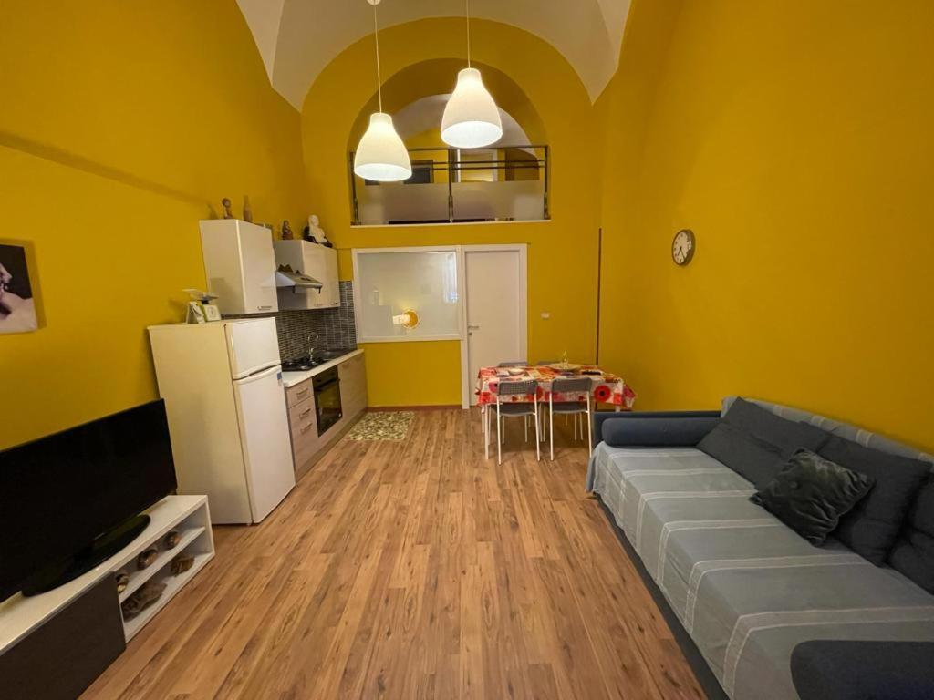 Verdi 49 Holiday Home Катания Экстерьер фото