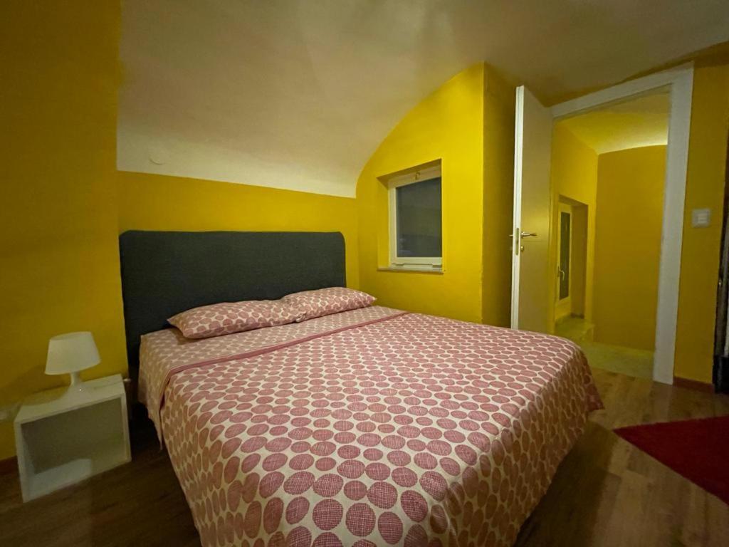 Verdi 49 Holiday Home Катания Экстерьер фото